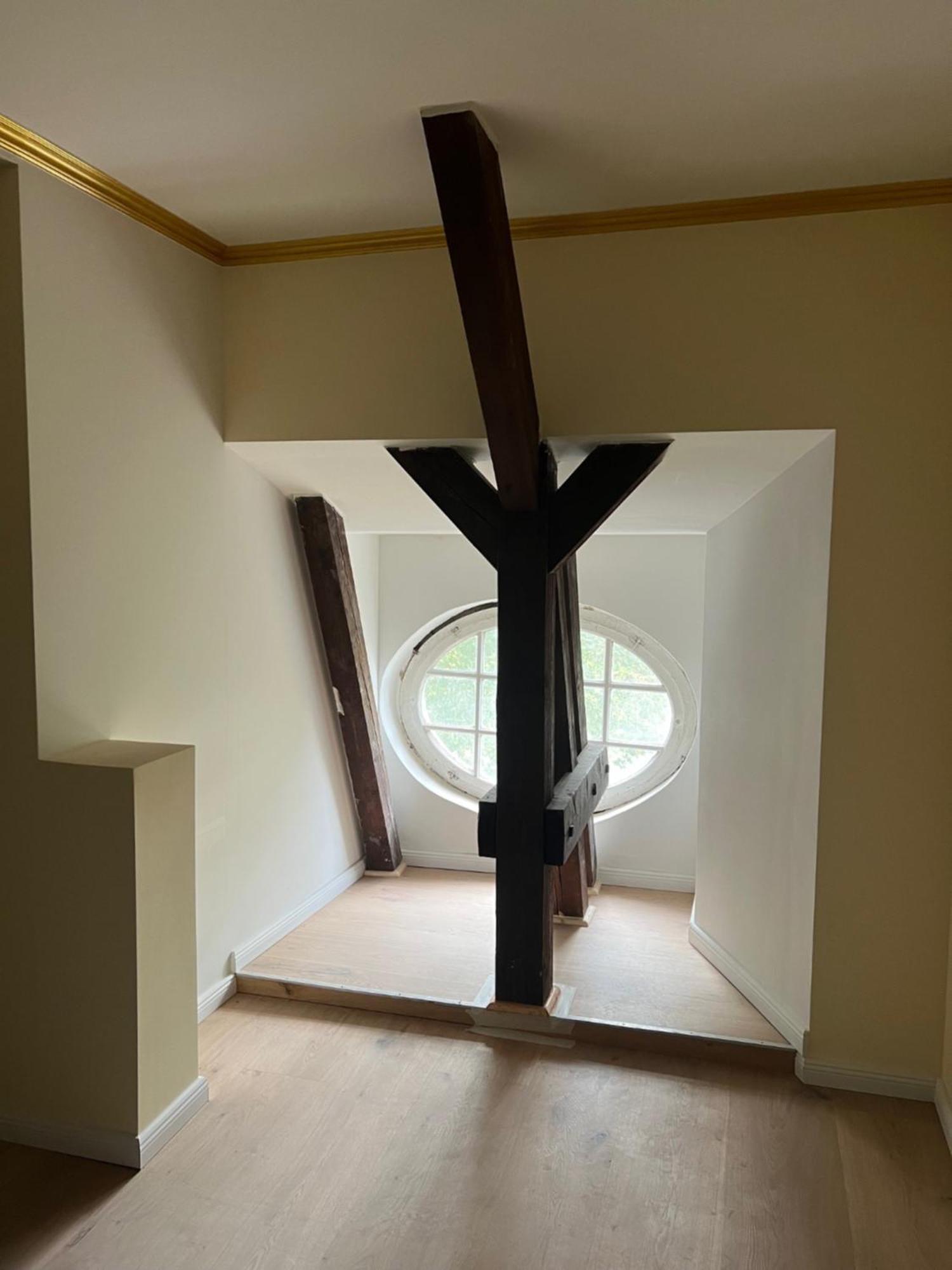 Apartment Schloss Zingst Querfurt