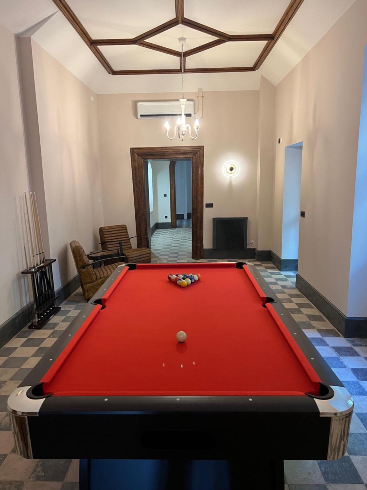 Apartment Schloss Zingst