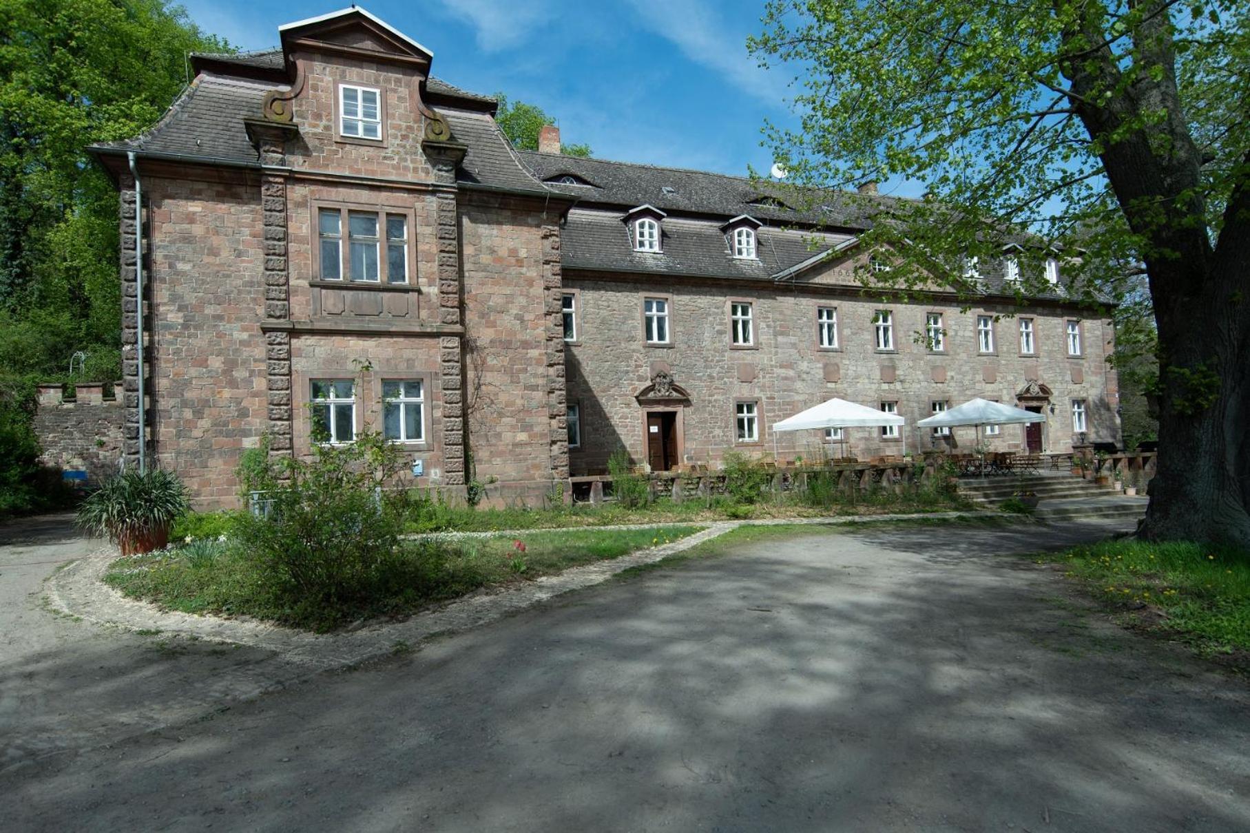 Schloss Zingst