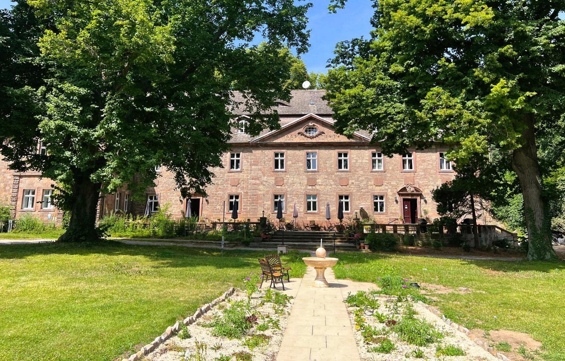 Schloss Zingst Apartment