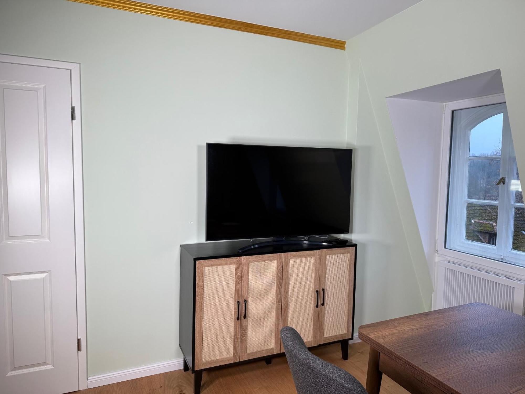 Schloss Zingst Apartment