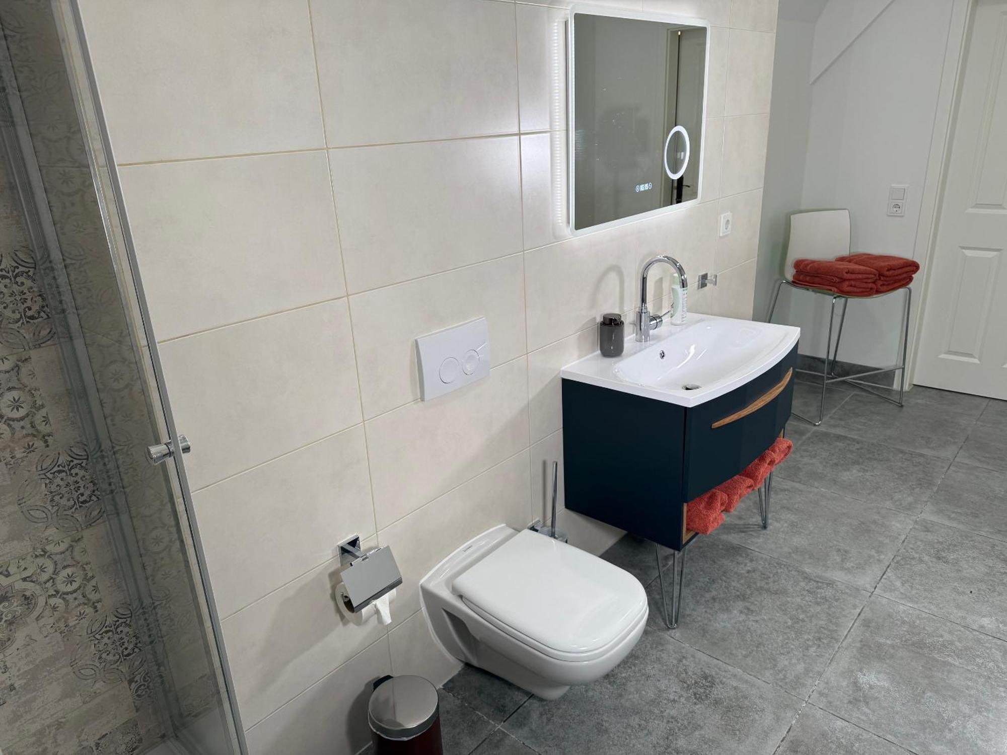 Apartment Schloss Zingst Querfurt