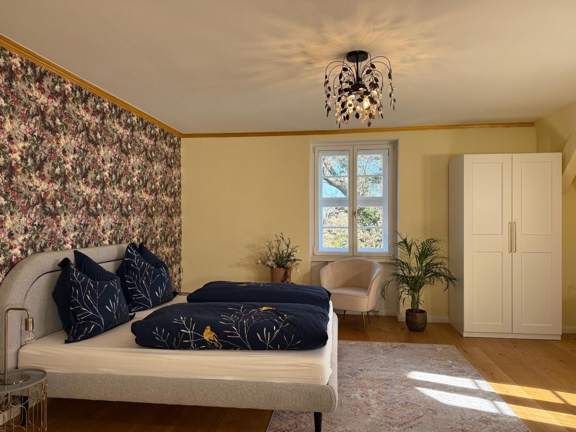 Schloss Zingst Apartment *