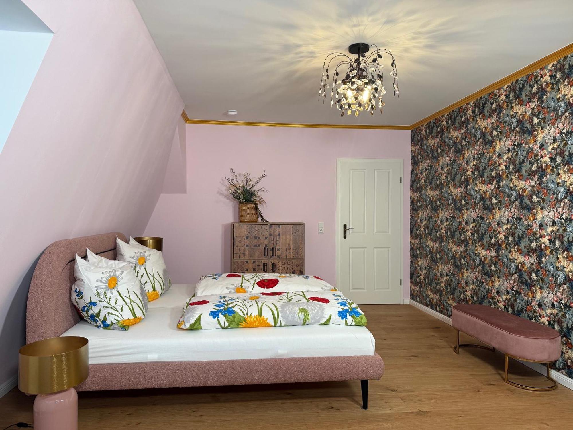 Apartment Schloss Zingst Querfurt