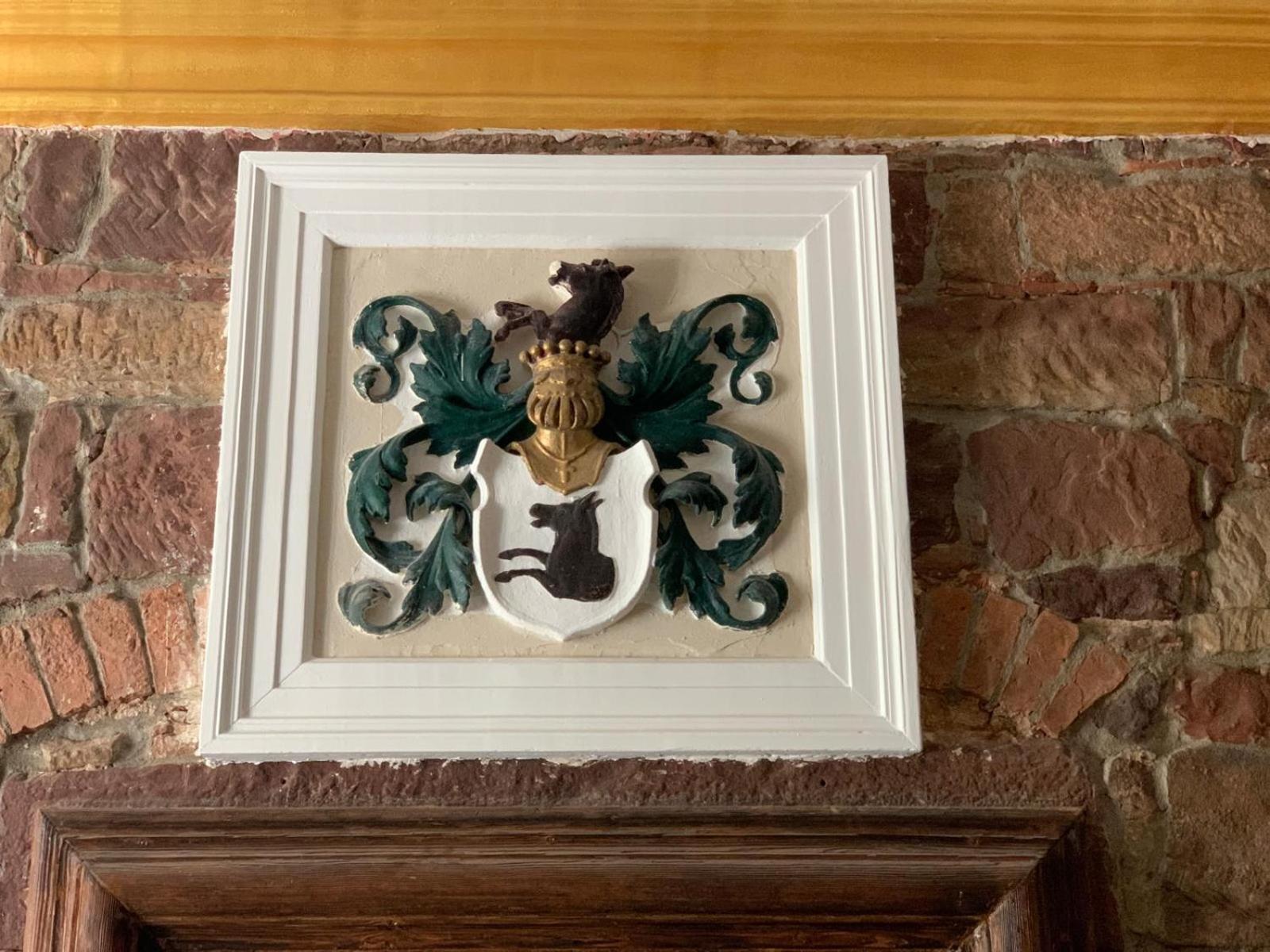 Schloss Zingst *