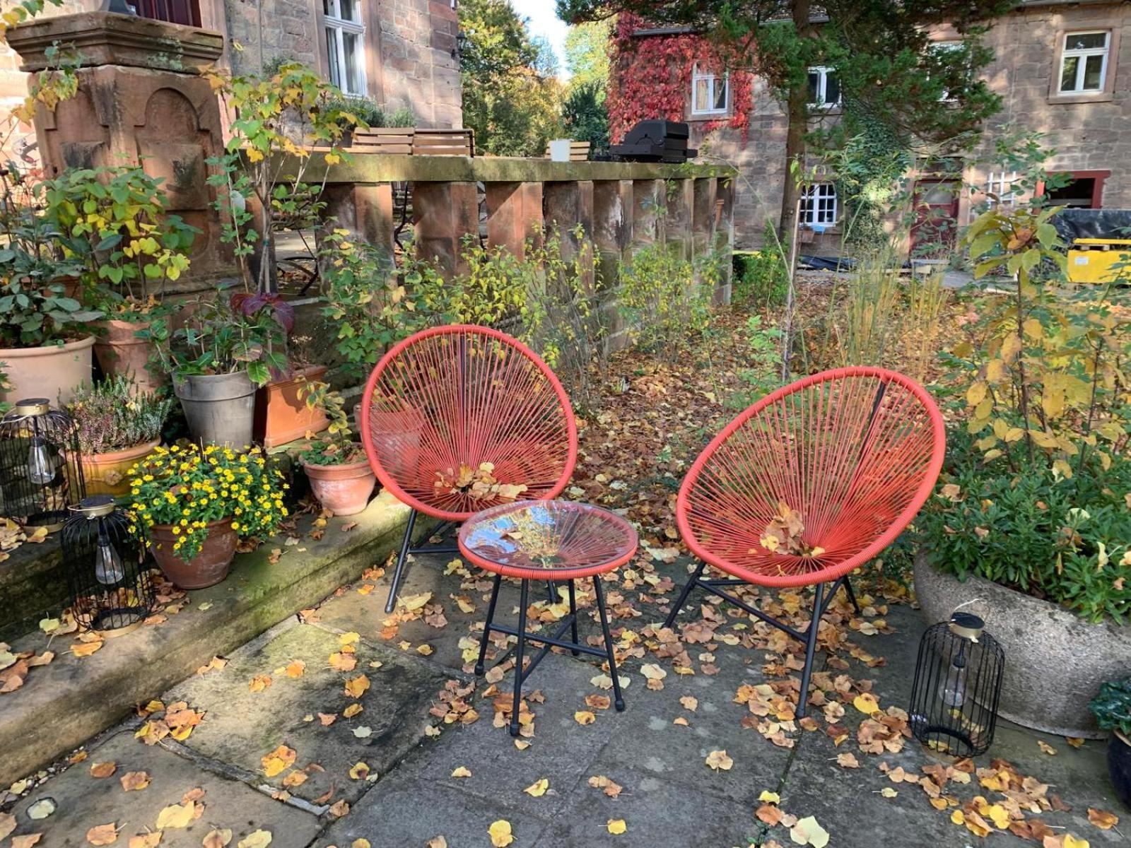 Schloss Zingst Apartment Querfurt