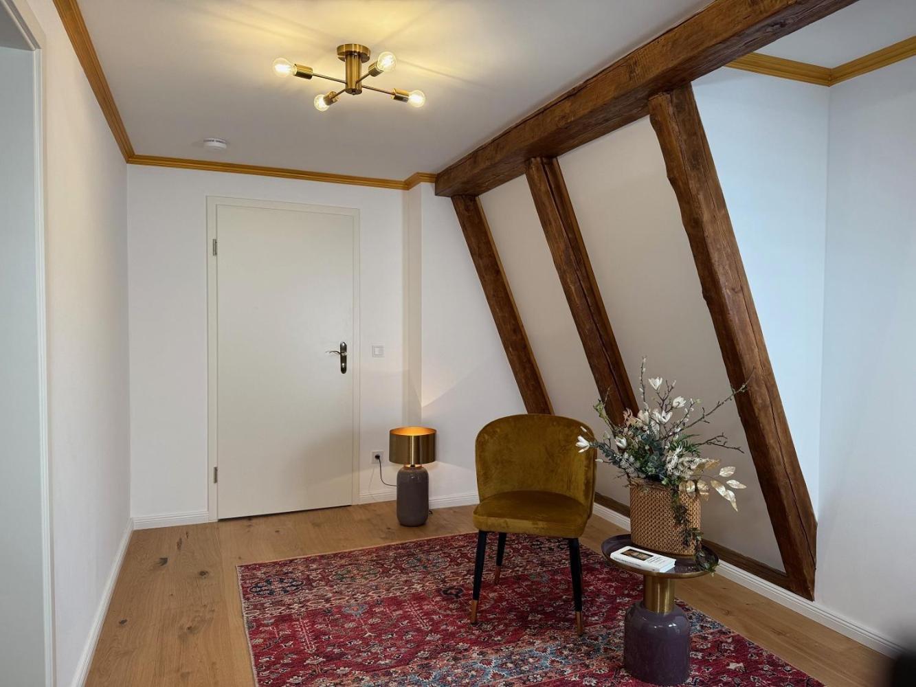 Schloss Zingst Apartment *