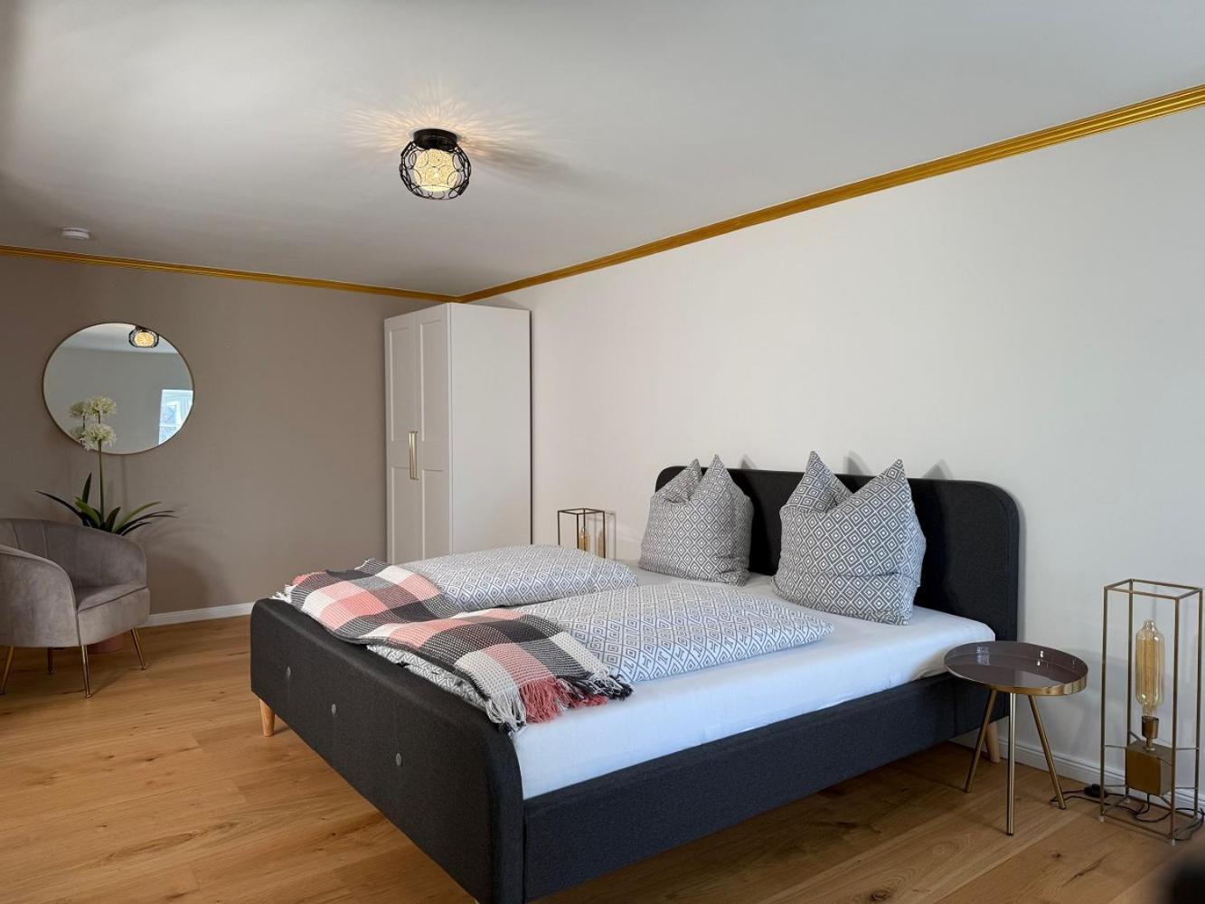 Apartment Schloss Zingst Querfurt