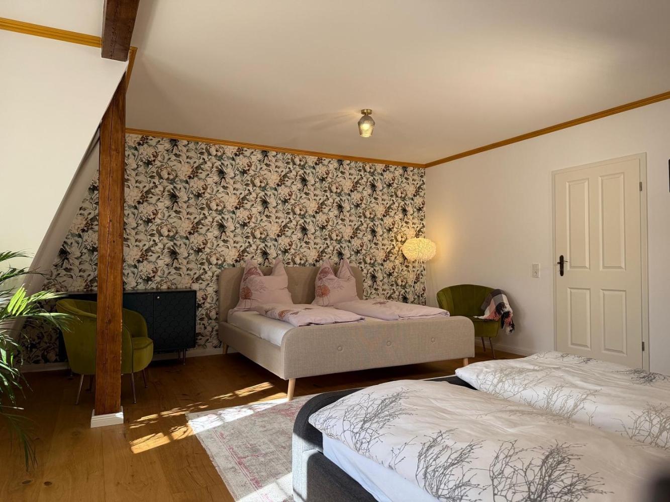 Schloss Zingst Apartment *