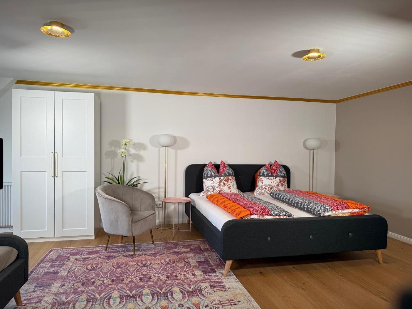Apartment Schloss Zingst *