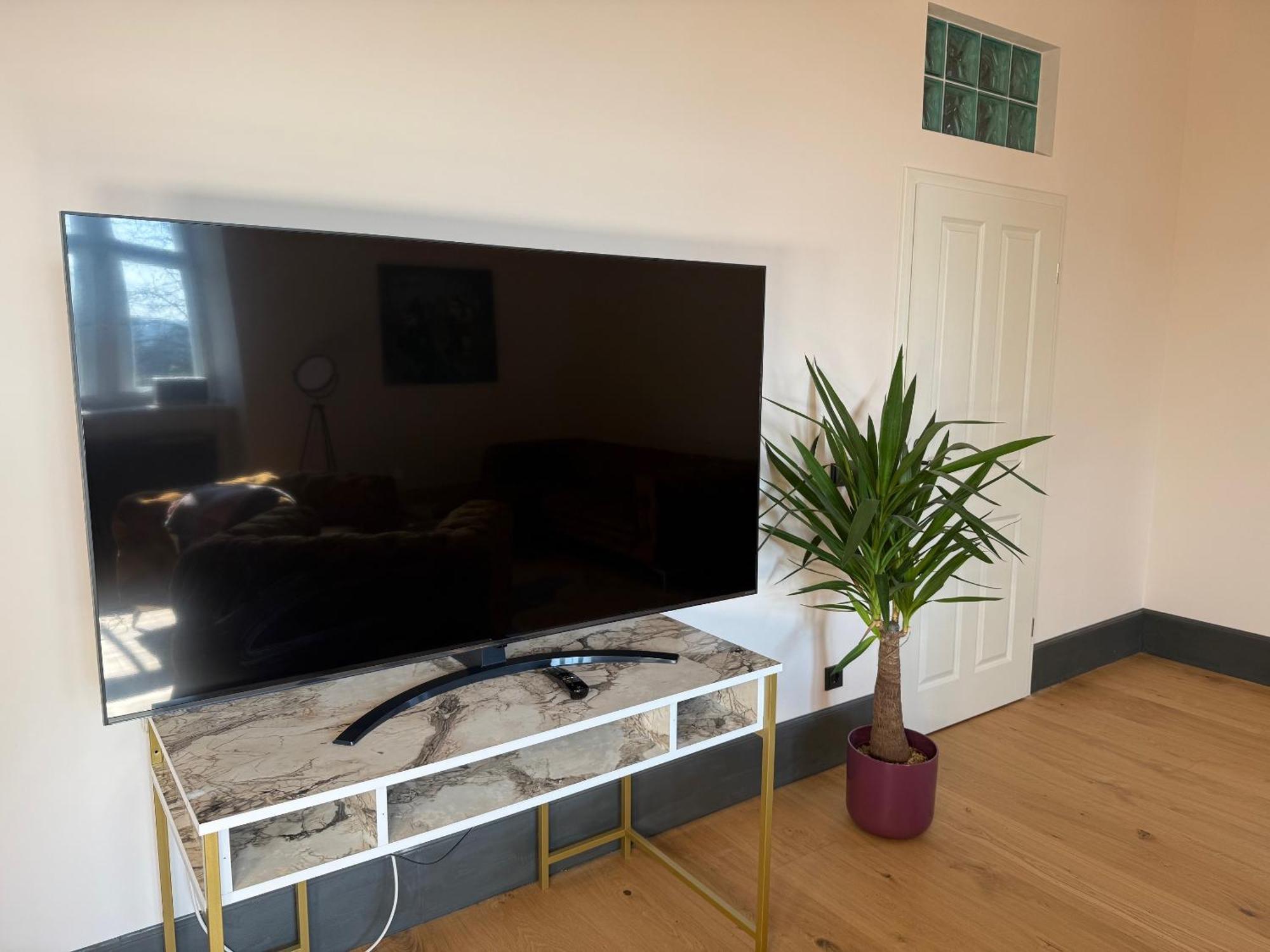 Appartement Schloss Zingst