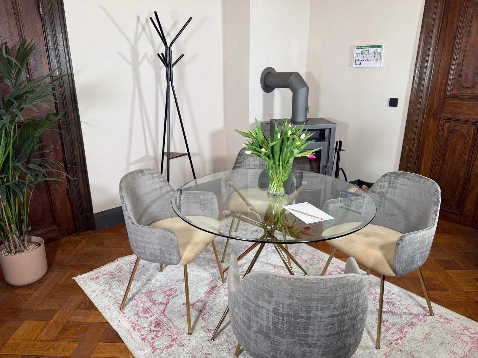 Schloss Zingst Apartment *