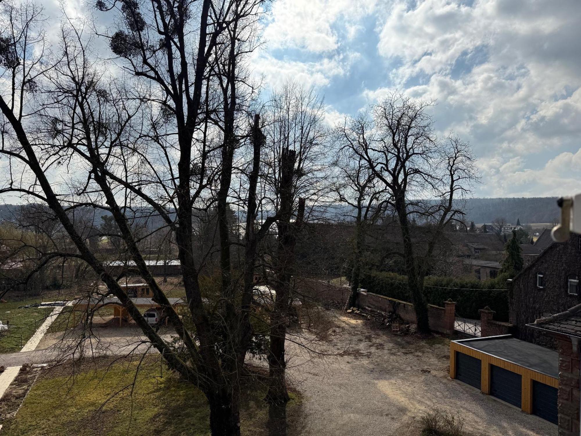 Schloss Zingst Appartement